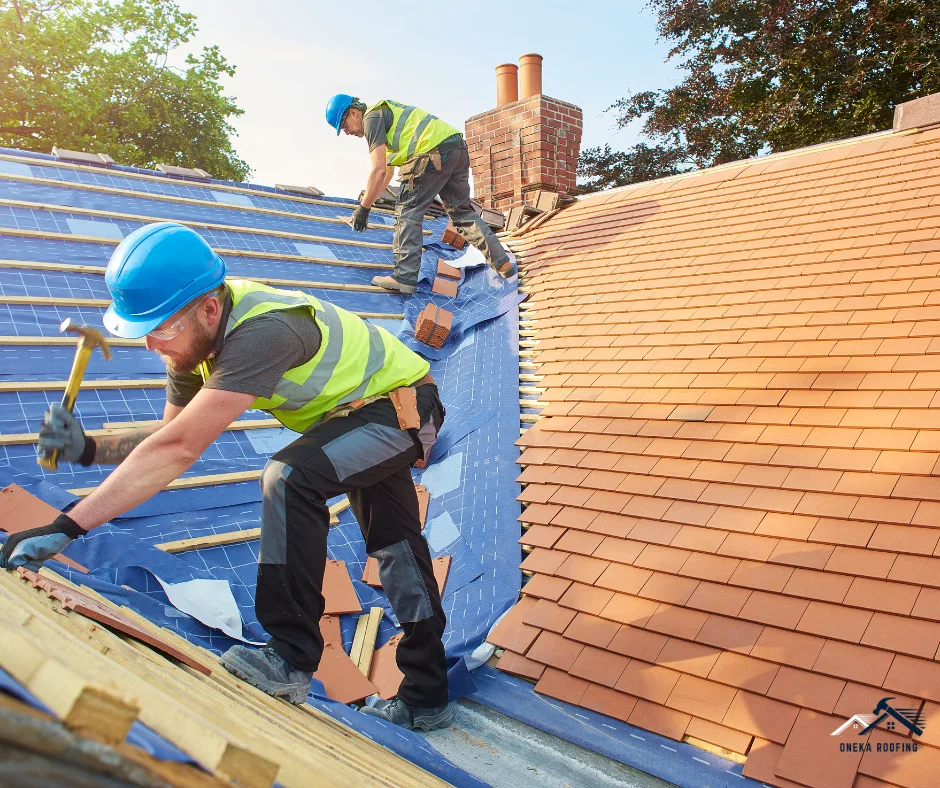 Why choose Roof Repair Near Me in East Waterford, PA
