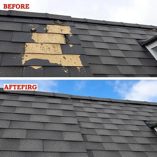 Roof Repair Near Me in East Waterford, PA near me